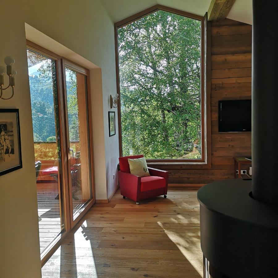 Ferienwohnung Remise Am Reitl 菲伯布伦 外观 照片